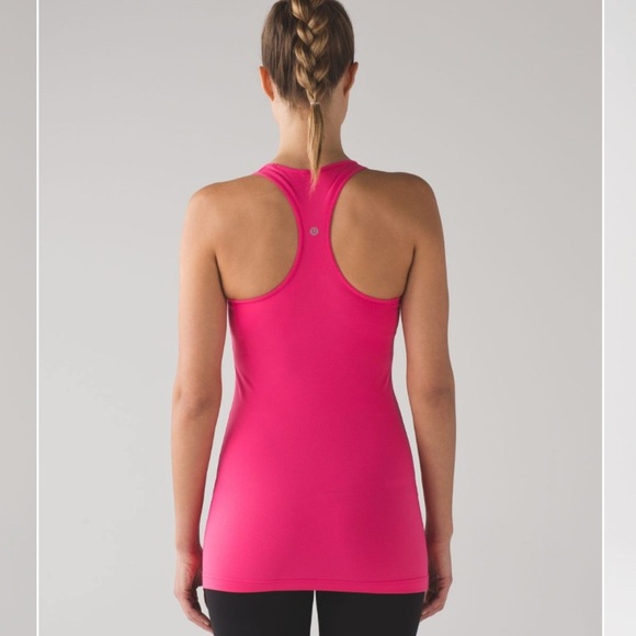 💗Lululemon Cool Racerback
Bon Bon - Picture 1 of 6